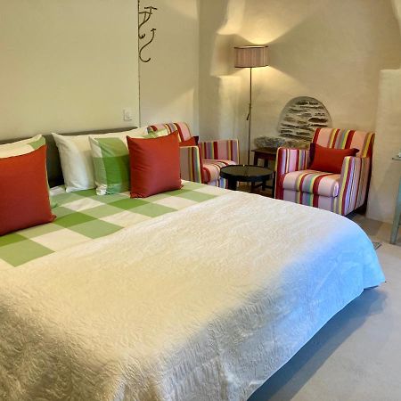 Bed and Breakfast La Veillonnais Angrie Esterno foto