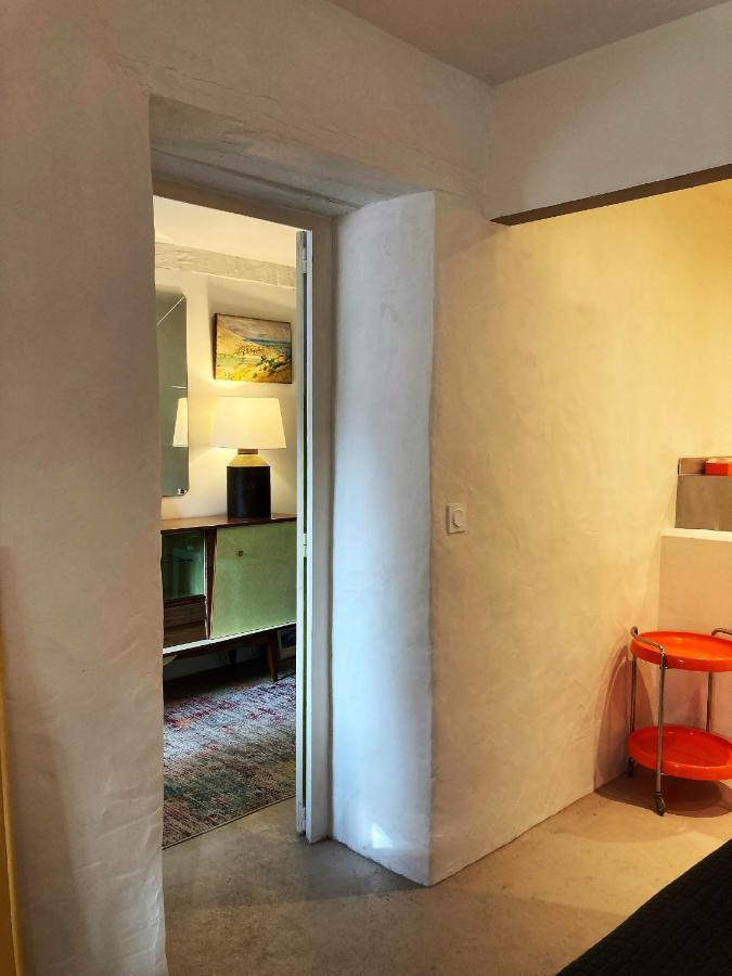 Bed and Breakfast La Veillonnais Angrie Esterno foto