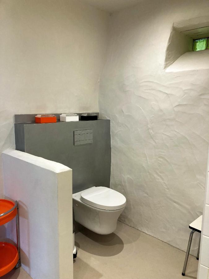 Bed and Breakfast La Veillonnais Angrie Esterno foto