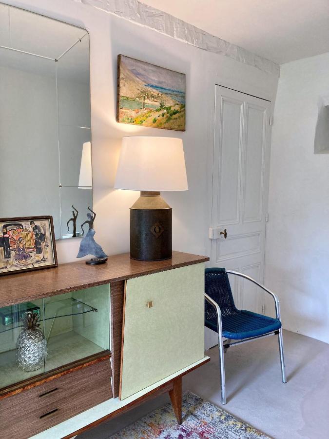 Bed and Breakfast La Veillonnais Angrie Esterno foto