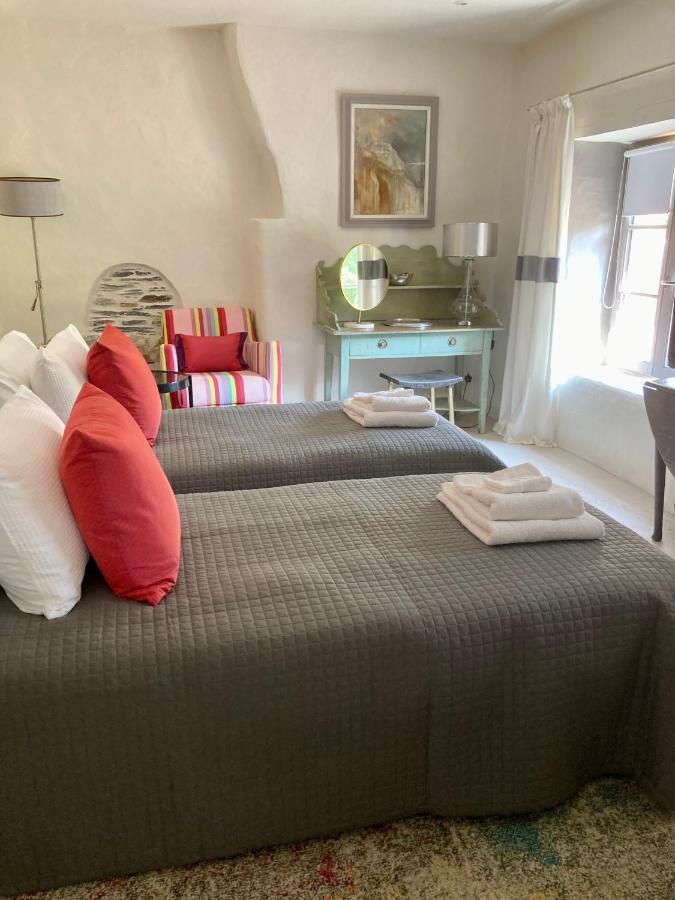 Bed and Breakfast La Veillonnais Angrie Esterno foto