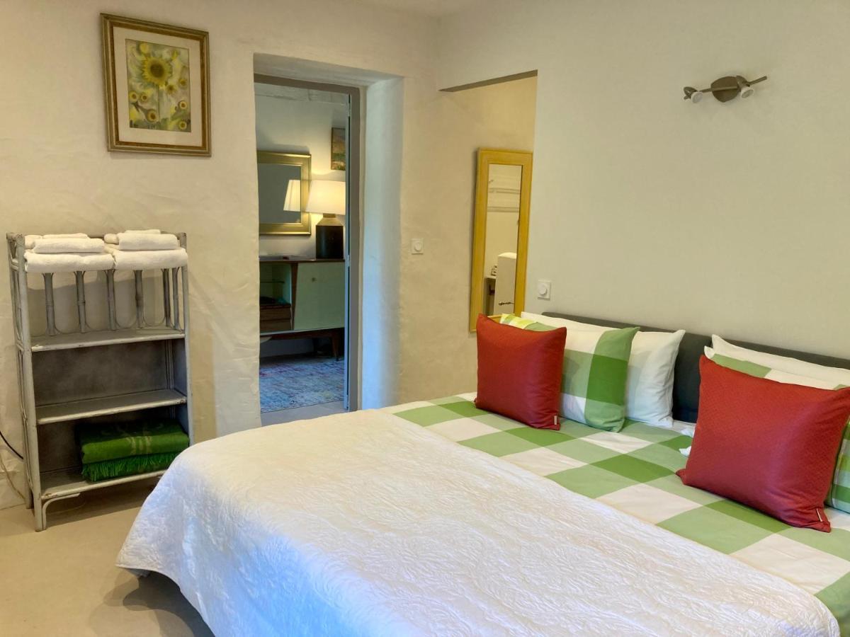 Bed and Breakfast La Veillonnais Angrie Esterno foto